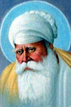 Guru Amardass Ji