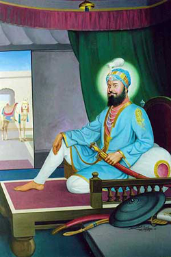 Guru Har Rai Ji